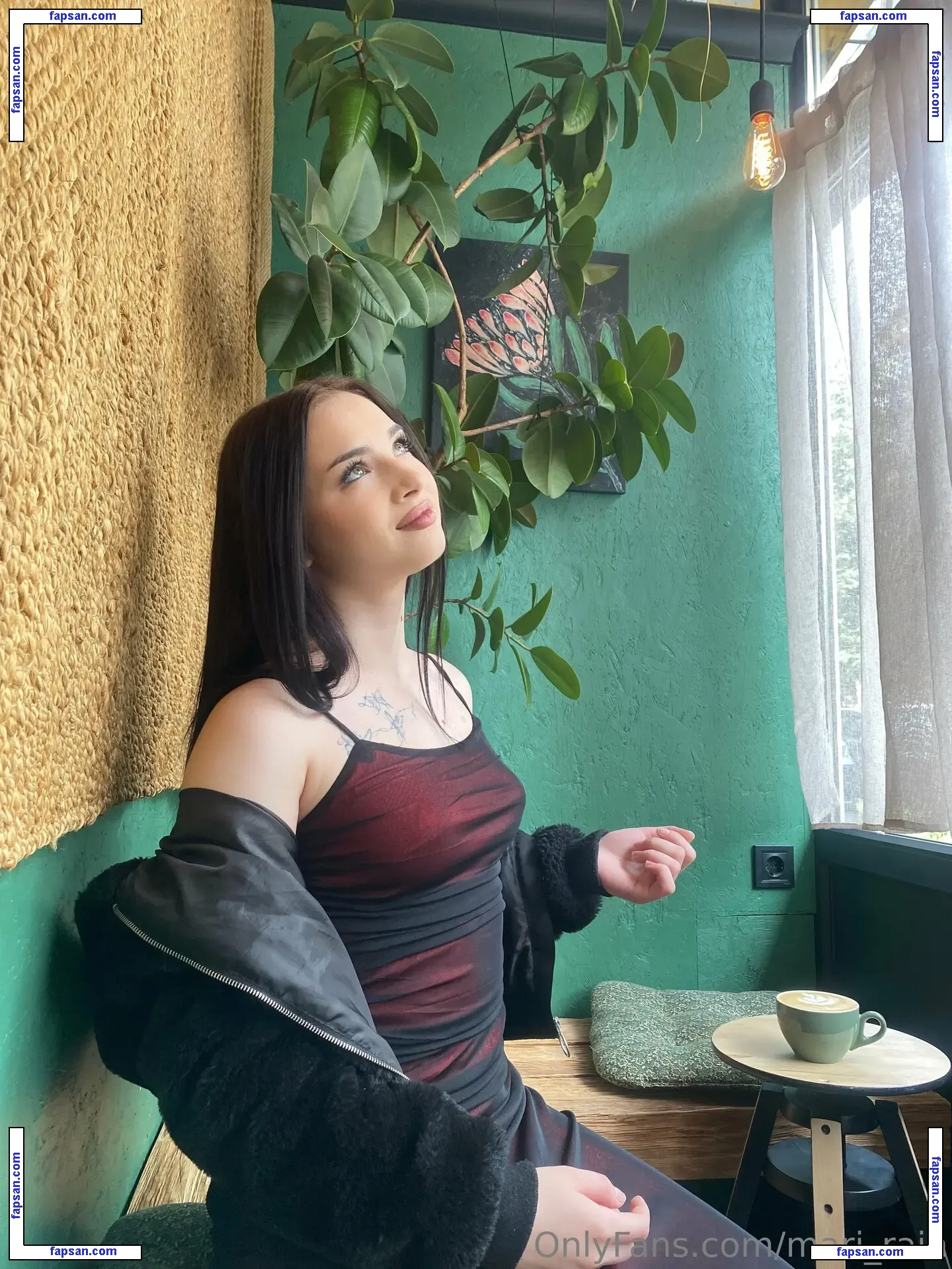 Mari Moon nude photo #0049 from OnlyFans