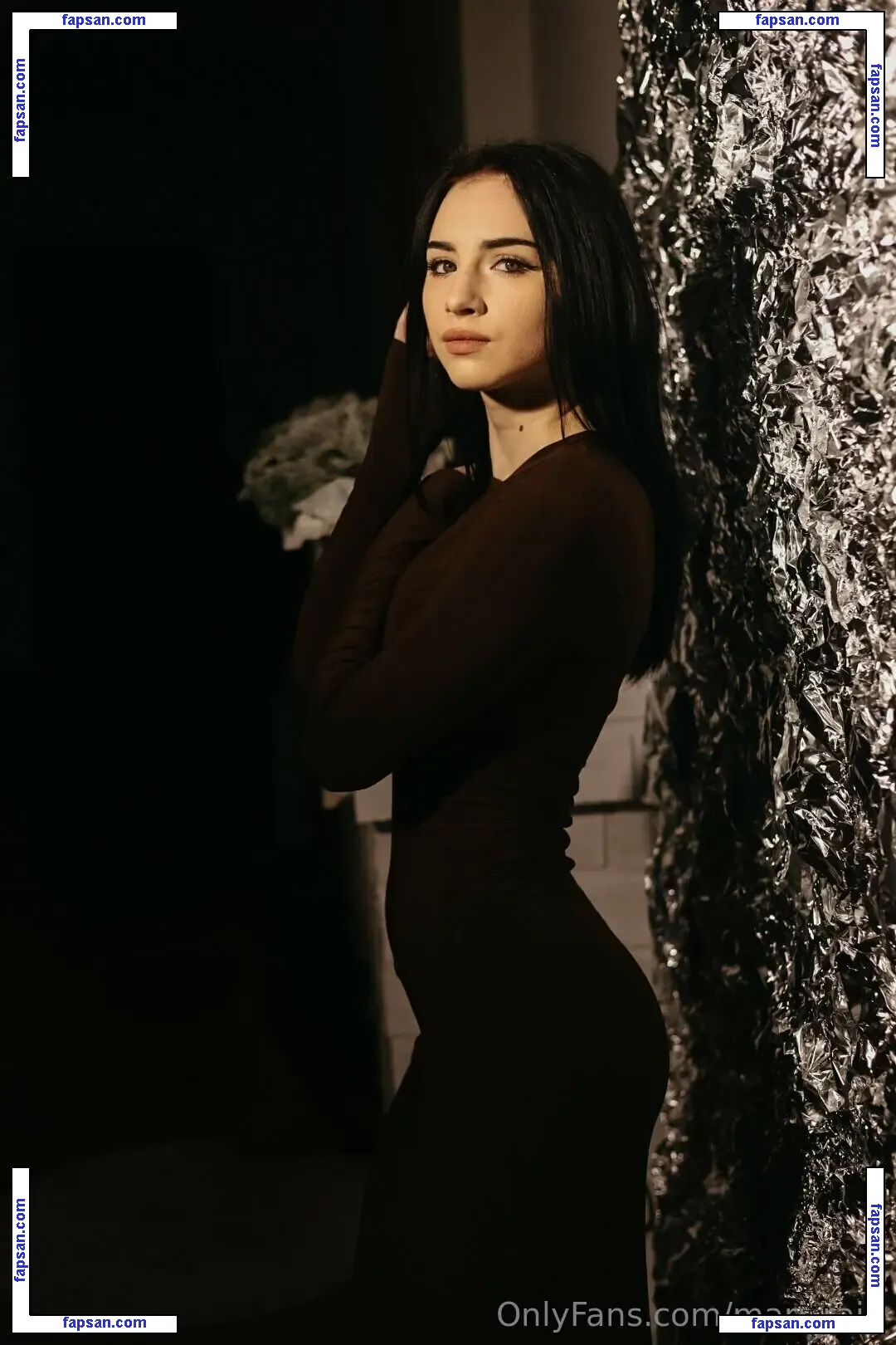 Mari Moon nude photo #0050 from OnlyFans