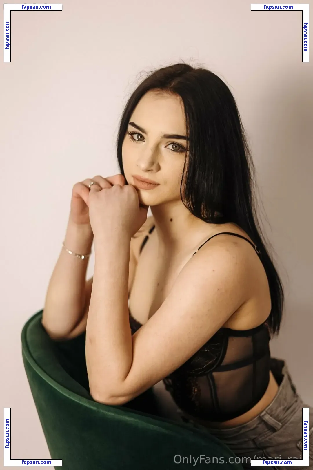 Mari Moon nude photo #0055 from OnlyFans