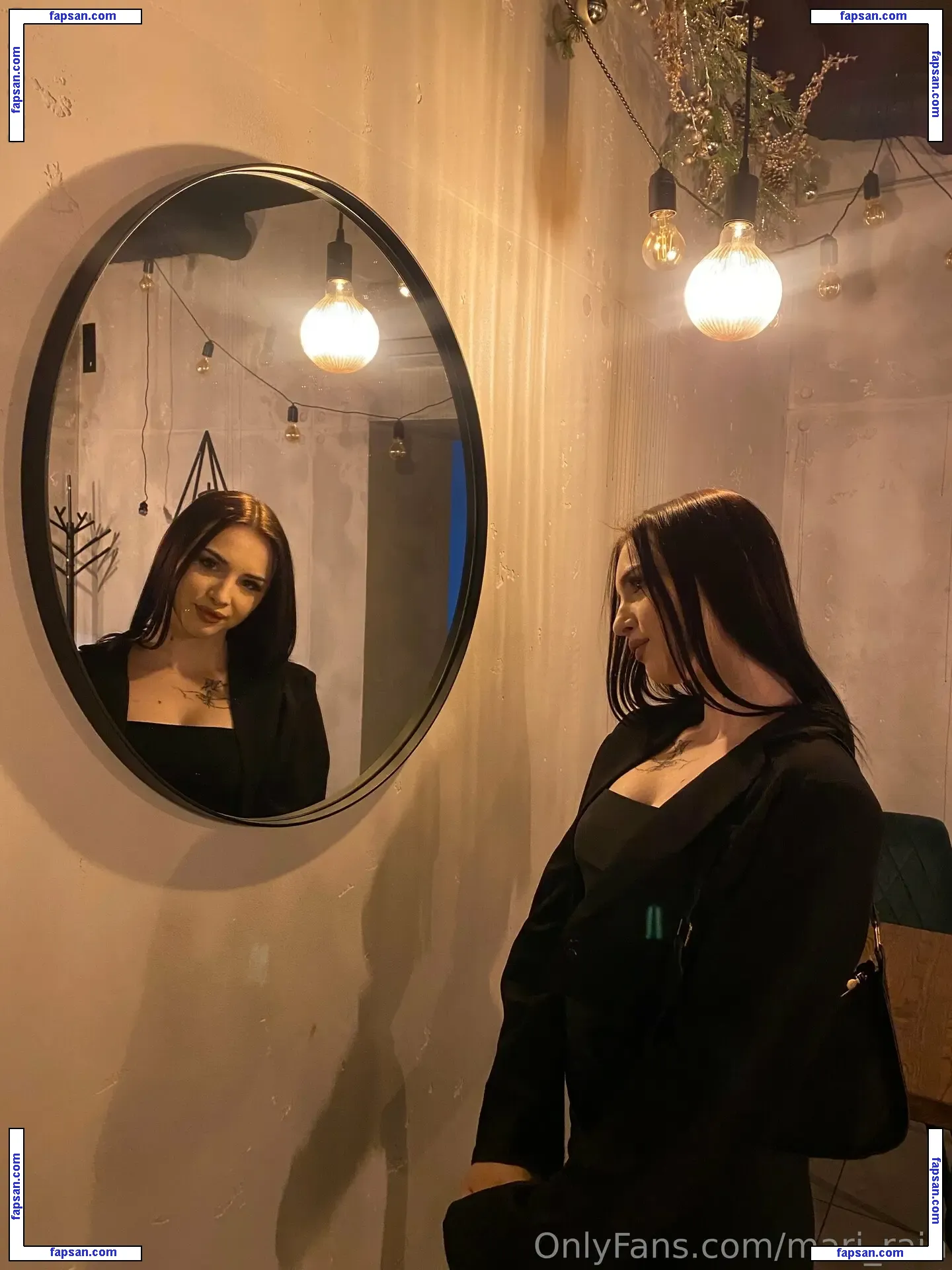 Mari Moon nude photo #0064 from OnlyFans