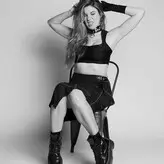 Mari Moon nude #0016