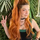 Mari Moon nude #0017