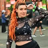 Mari Moon nude #0019