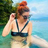 Mari Moon nude #0027