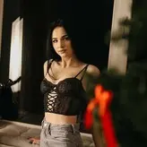 Mari Moon nude #0061