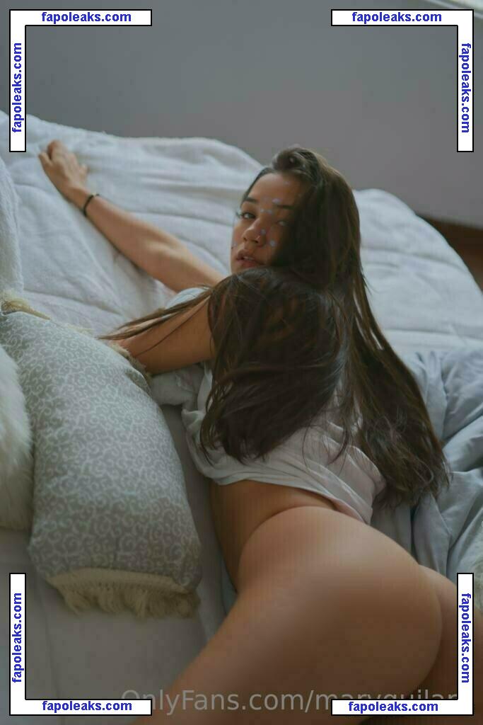 Maria Aguilar / maryaguilar0 / maryguilar0 nude photo #0002 from OnlyFans