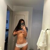 Maria Aguilar nude #0008