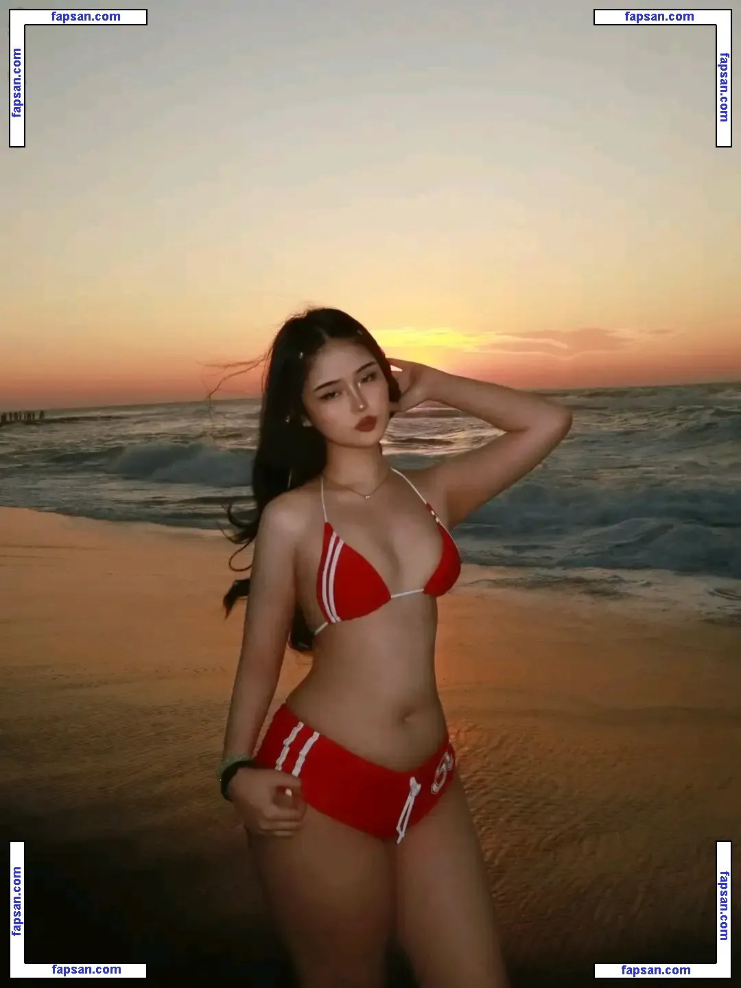 Maria Akira Shimizu голая фото #0009 с Онлифанс