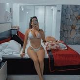 Maria Alejandra Cardenas nude #0001