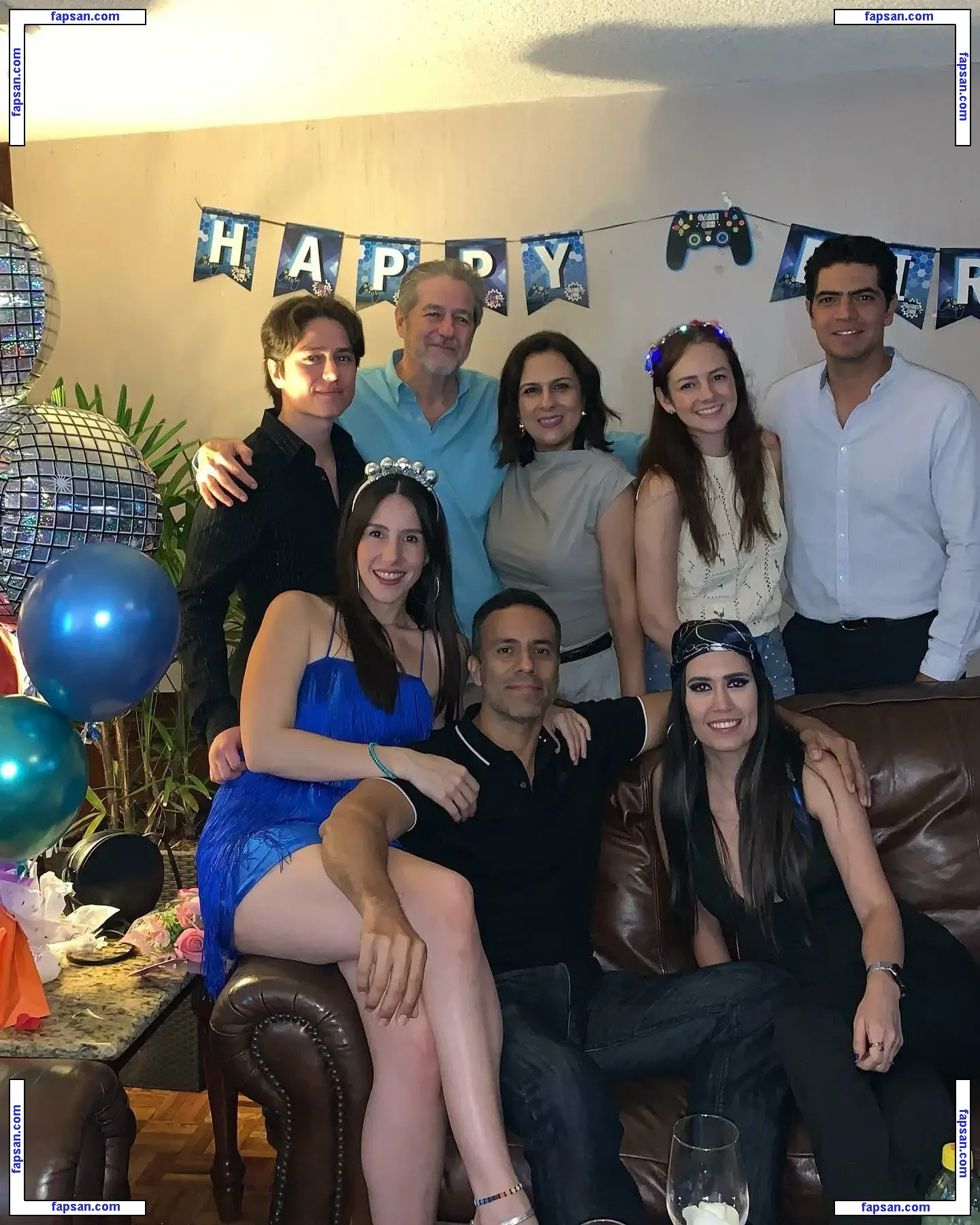 Maria Andrea nude photo #0002 from OnlyFans