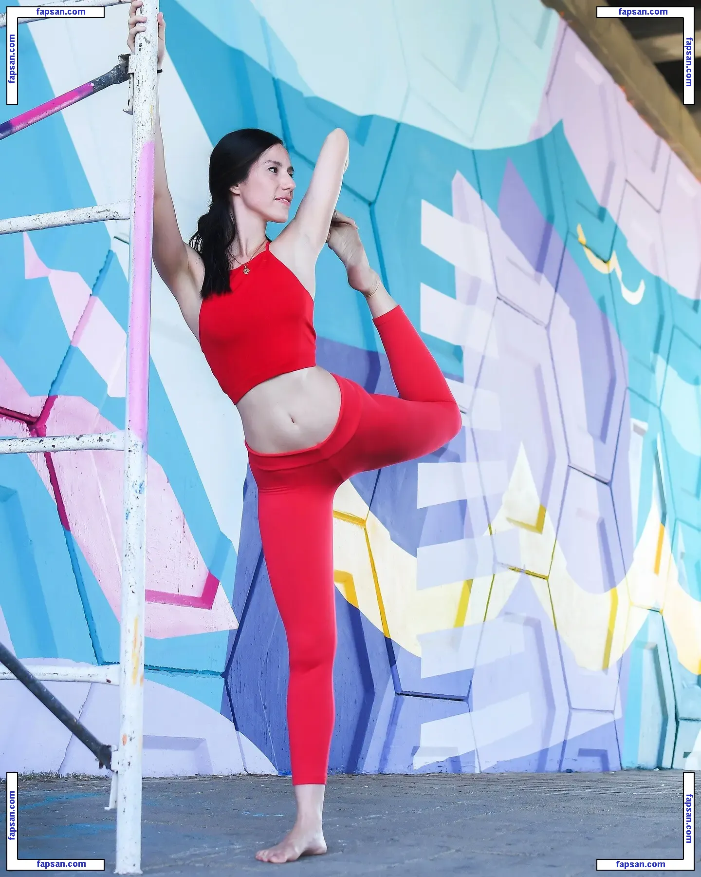 Maria Andrea nude photo #0003 from OnlyFans