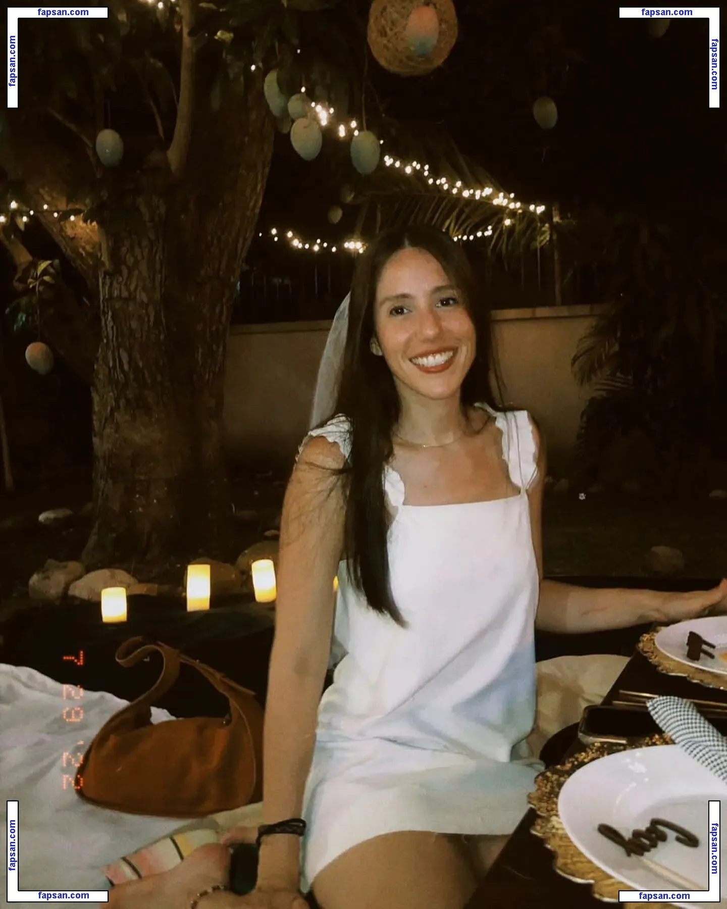 Maria Andrea nude photo #0004 from OnlyFans