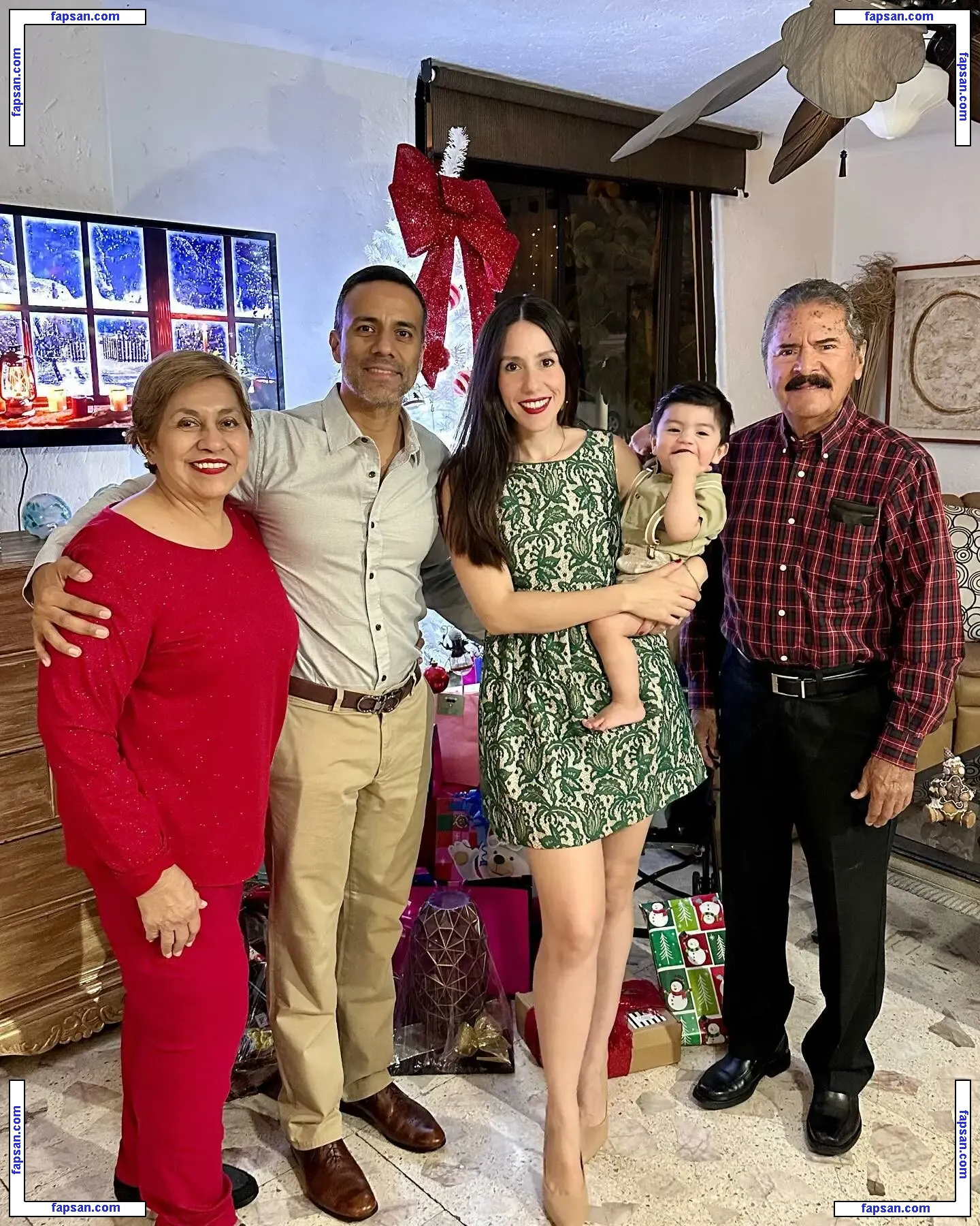 Maria Andrea nude photo #0010 from OnlyFans