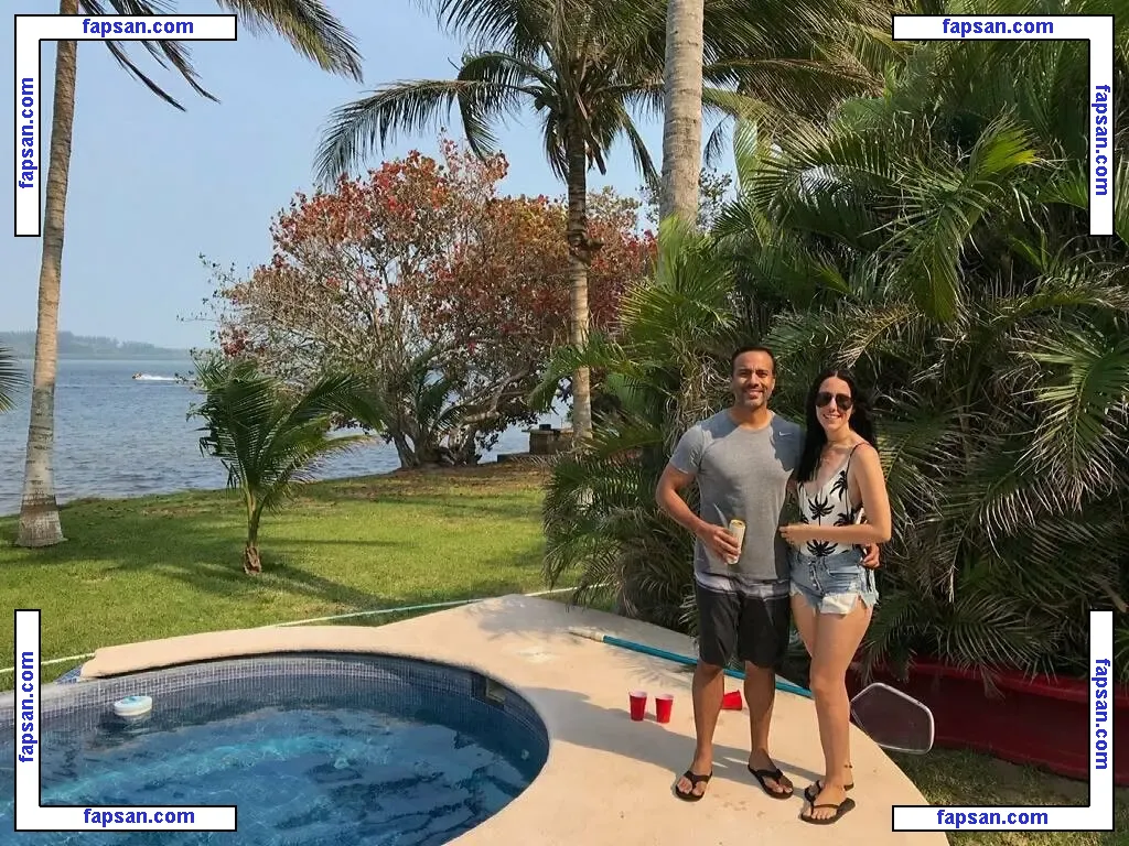 Maria Andrea nude photo #0011 from OnlyFans