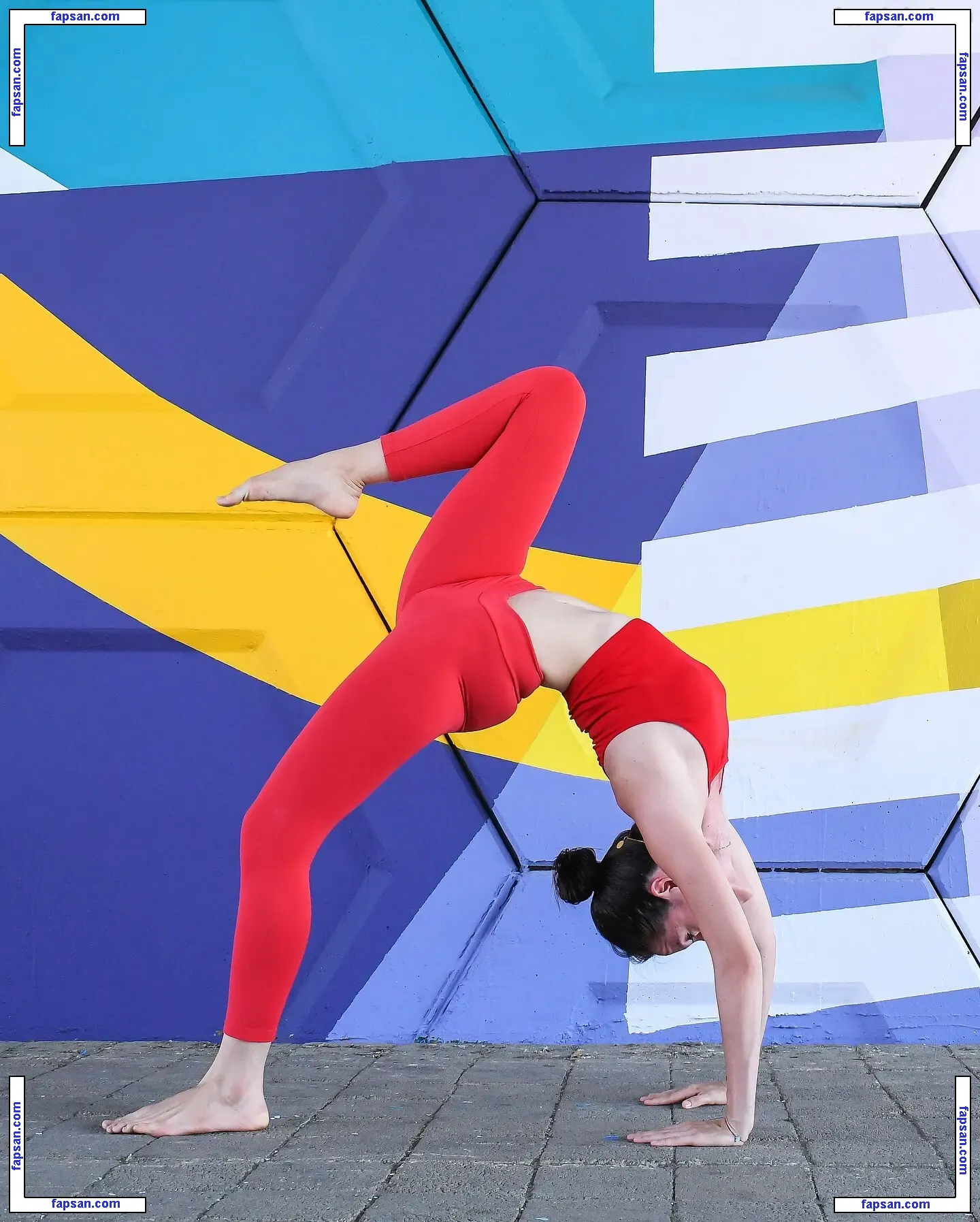 Maria Andrea nude photo #0014 from OnlyFans