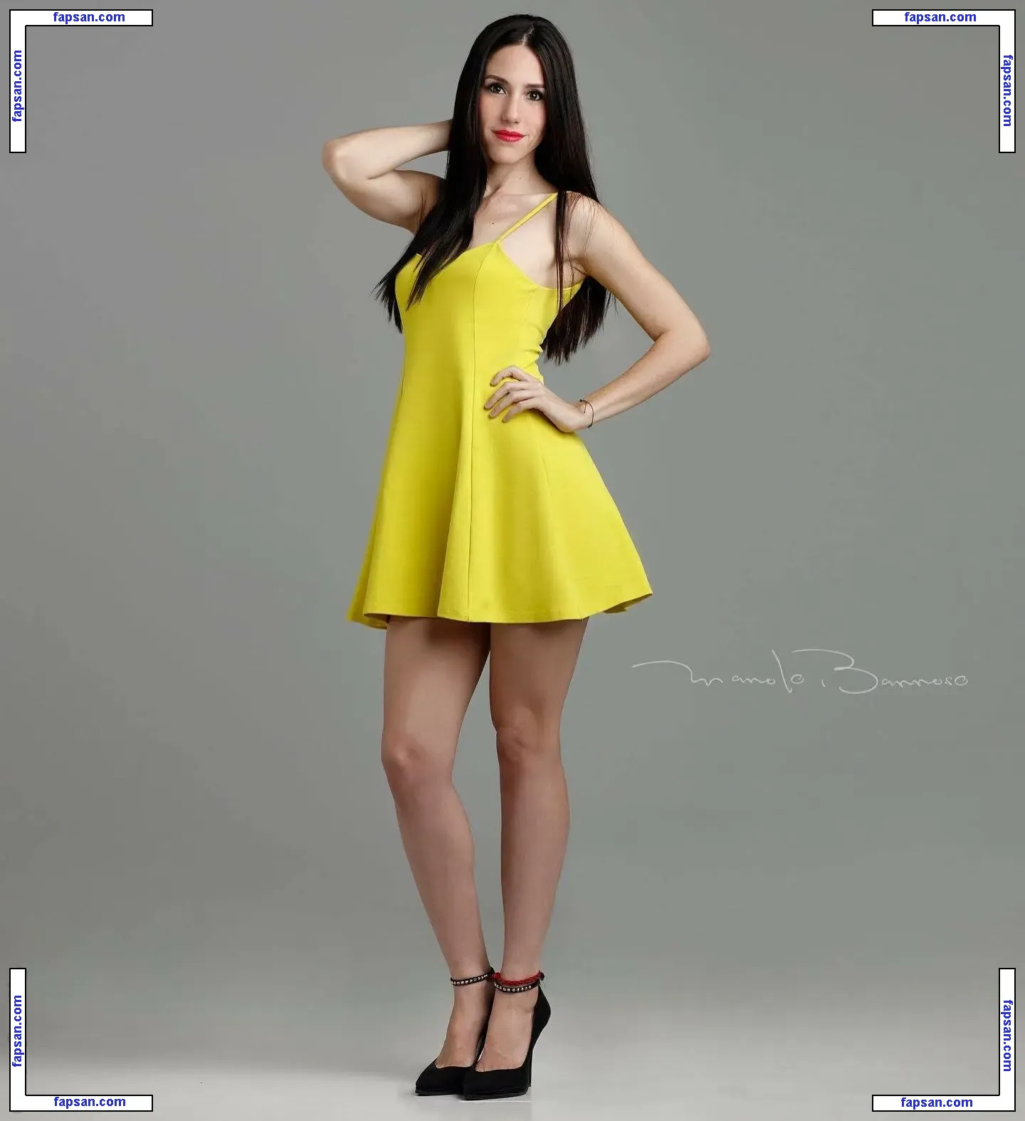 Maria Andrea nude photo #0017 from OnlyFans