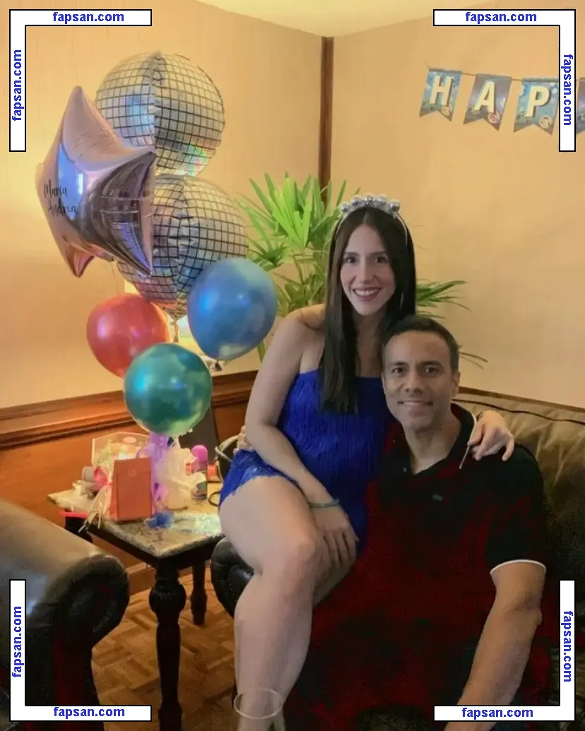 Maria Andrea nude photo #0020 from OnlyFans