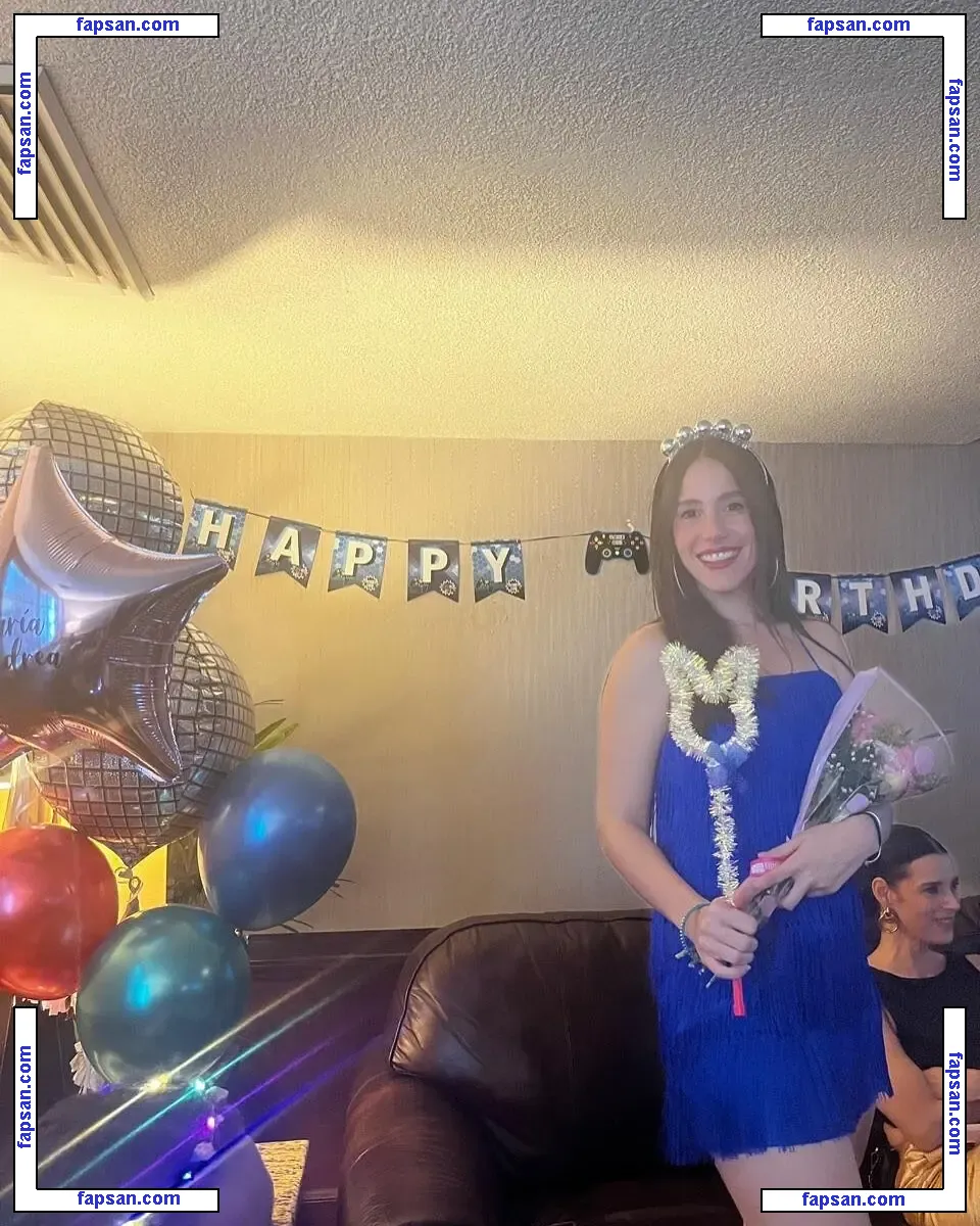 Maria Andrea nude photo #0022 from OnlyFans