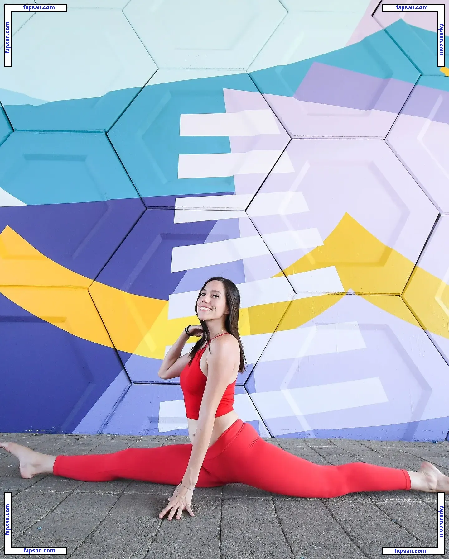 Maria Andrea nude photo #0026 from OnlyFans