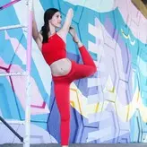 Maria Andrea nude #0003