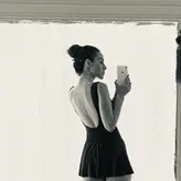 Maria Andrea nude #0009