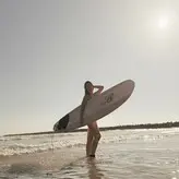 Maria Andrea nude #0013