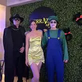 Maria Andrea nude #0024