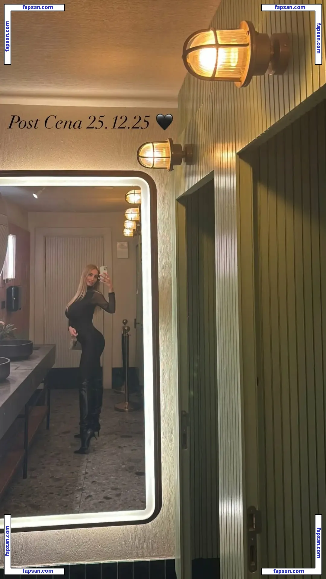 Maria Arreghini nude photo #0404 from OnlyFans