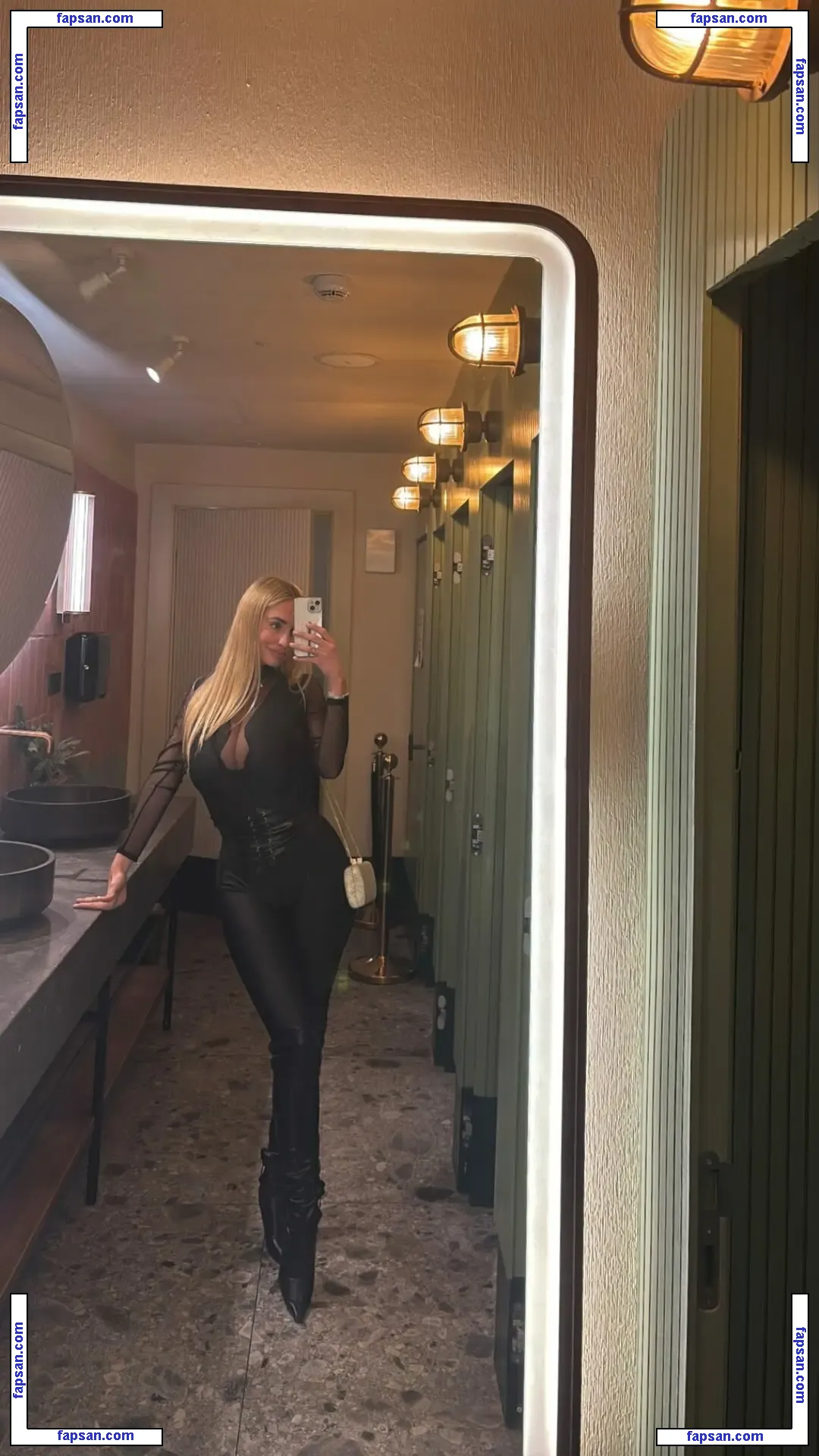 Maria Arreghini голая фото #0407 с Онлифанс