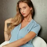 Maria Arreghini nude #0382