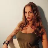 Maria Arreghini nude #0402