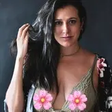 Maria Asecas голая #0004
