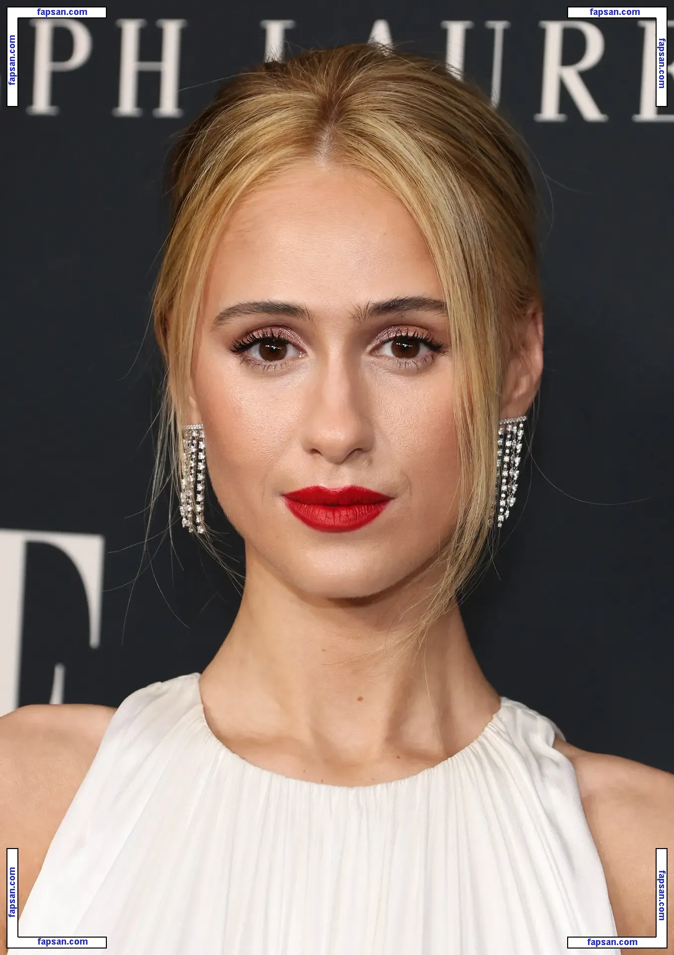 Maria Bakalova голая фото #0127 с Онлифанс