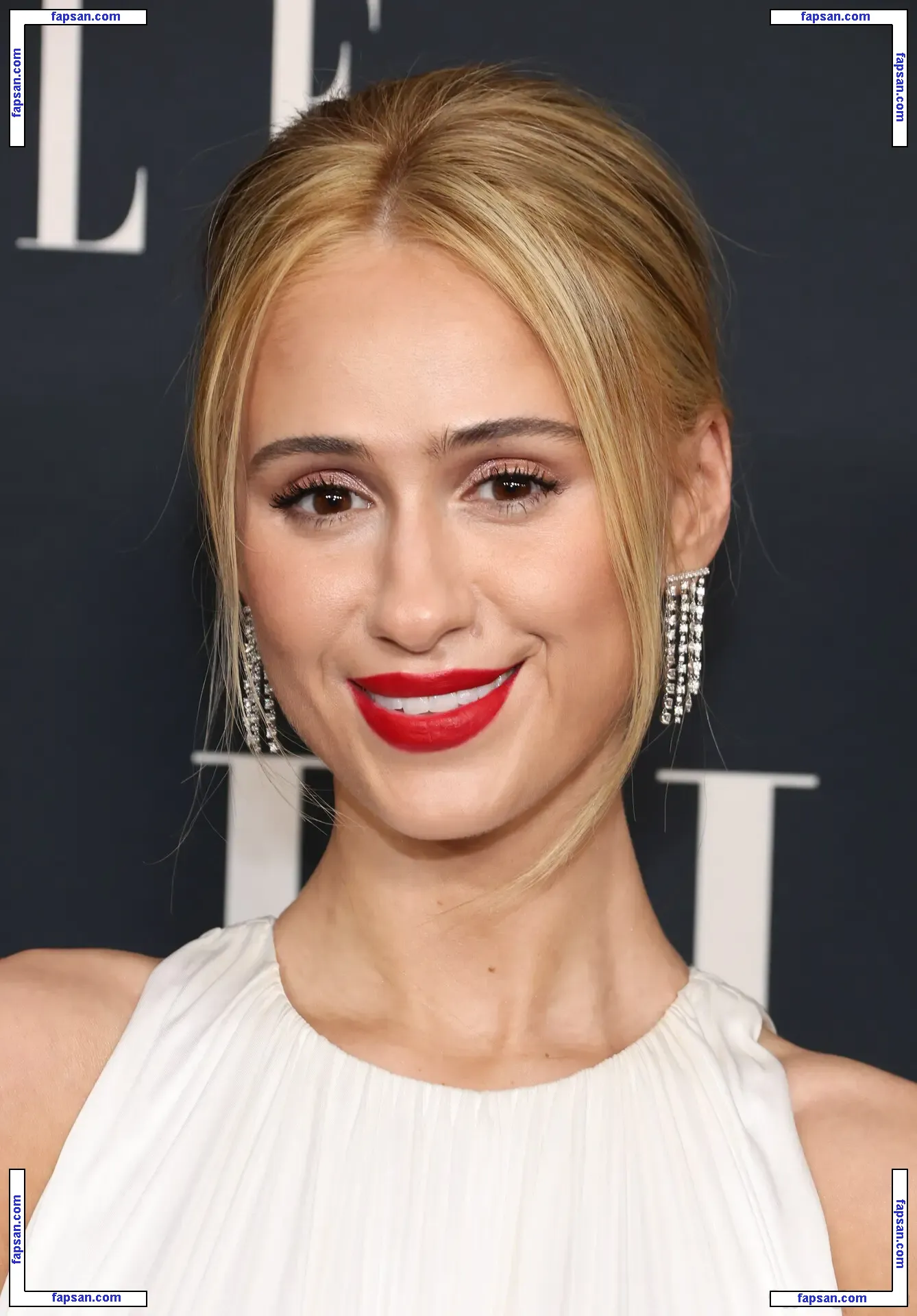 Maria Bakalova голая фото #0129 с Онлифанс