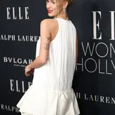 Maria Bakalova голая #0121