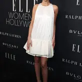 Maria Bakalova голая #0128