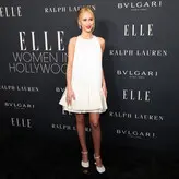 Maria Bakalova голая #0131