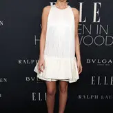 Maria Bakalova голая #0135