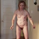 Maria Bamford nude #0007