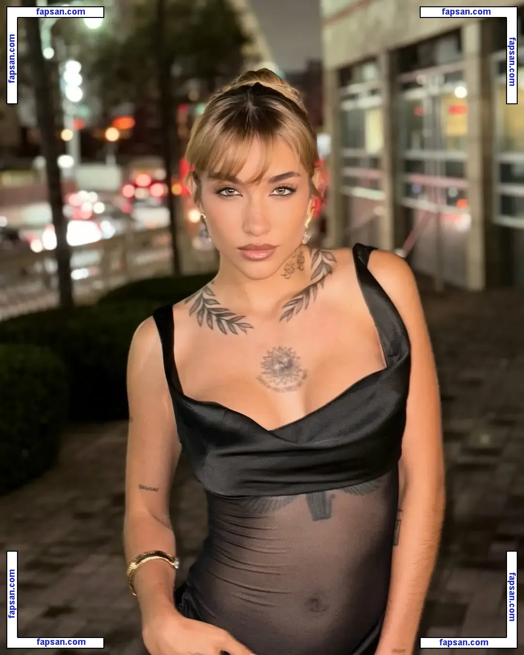 Maria Becerra nude photo #0053 from OnlyFans