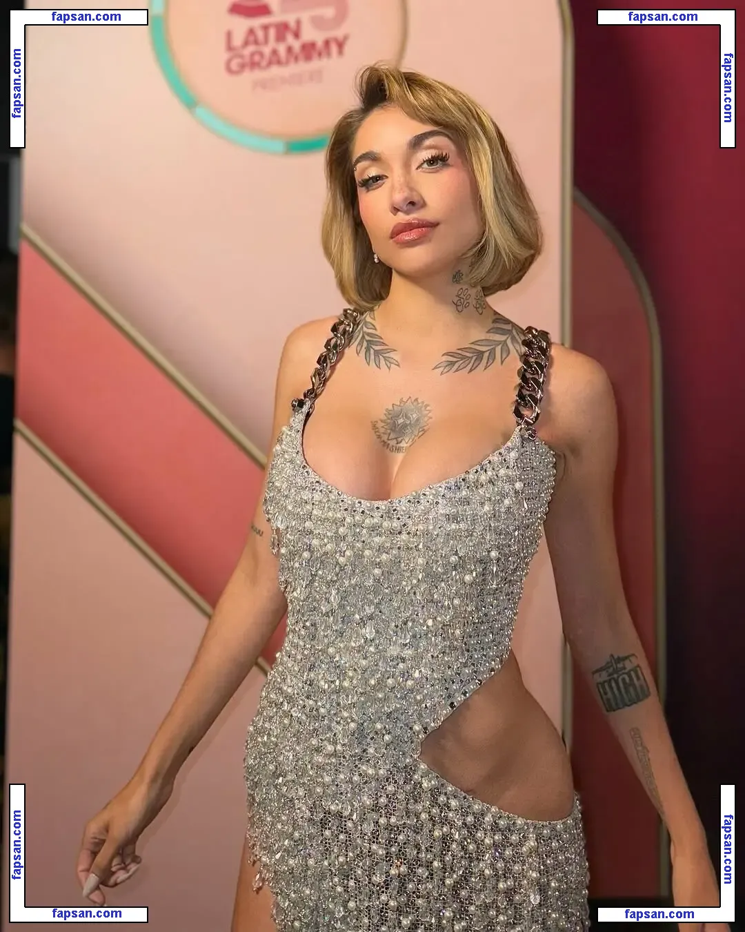 Maria Becerra nude photo #0059 from OnlyFans