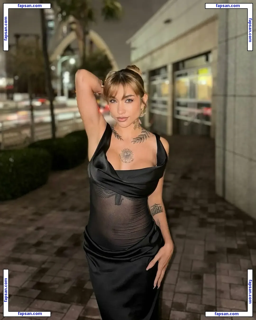 Maria Becerra nude photo #0076 from OnlyFans