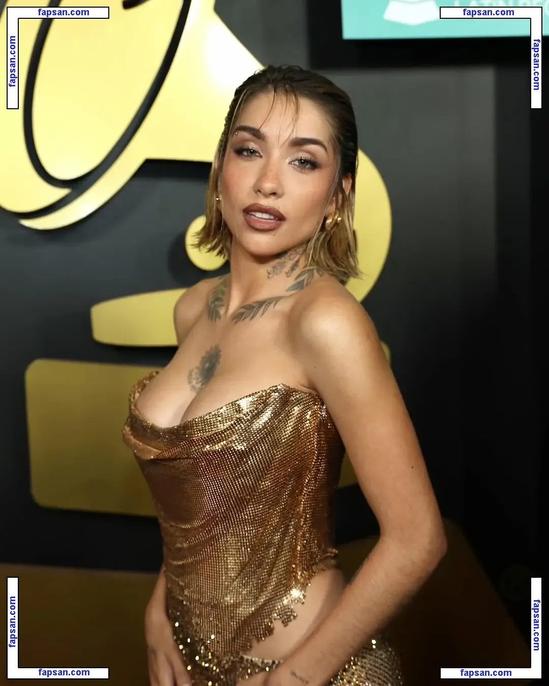 Maria Becerra nude photo #0078 from OnlyFans