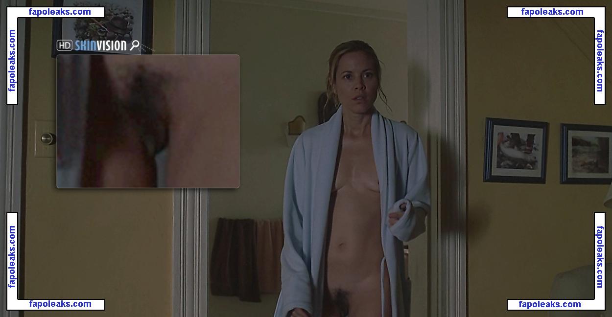 Maria Bello / officialmariabello nude photo #0070 from OnlyFans