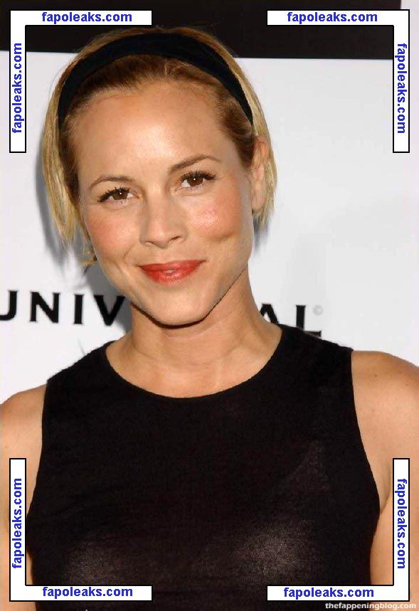 Maria Bello / officialmariabello nude photo #0155 from OnlyFans