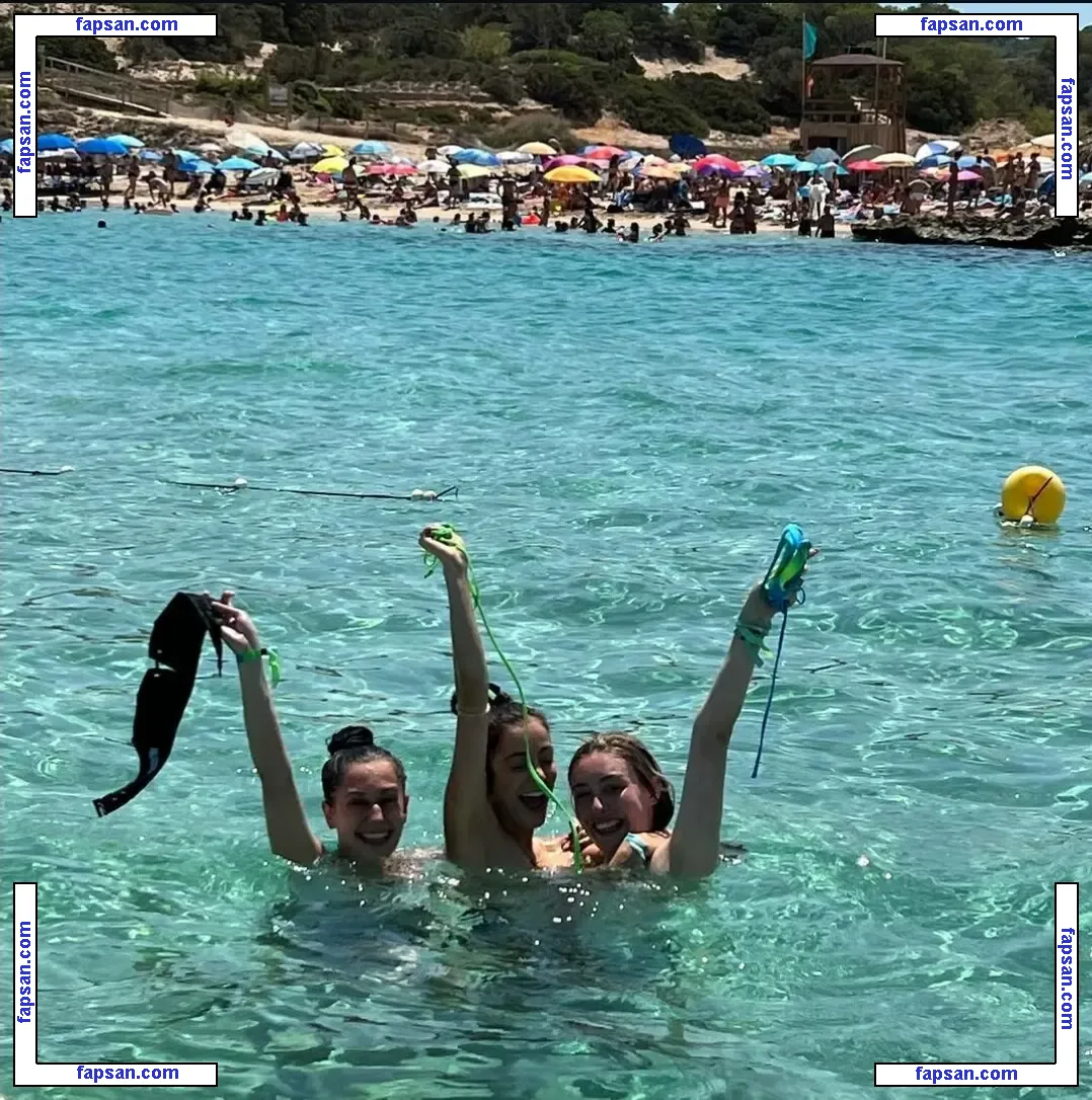 Maria Bishop голая фото #0002 с Онлифанс