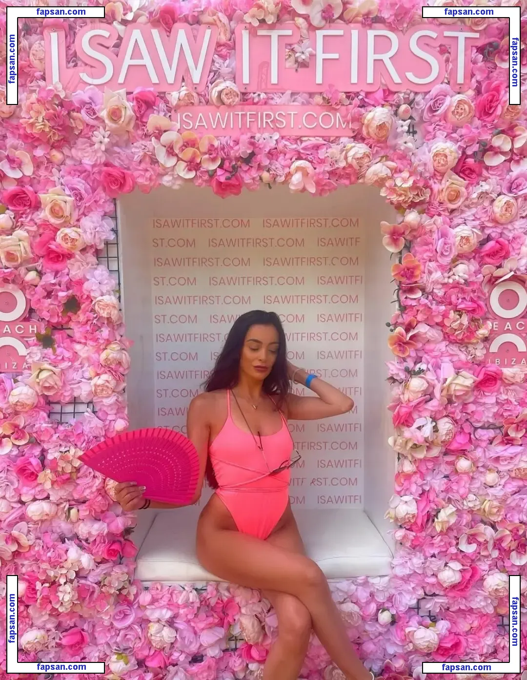 Maria Bishop голая фото #0006 с Онлифанс