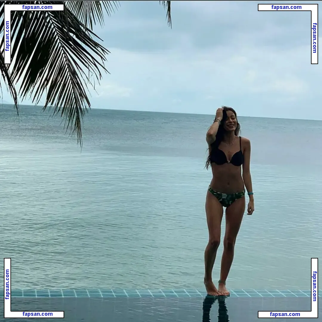 Maria Bishop голая фото #0013 с Онлифанс