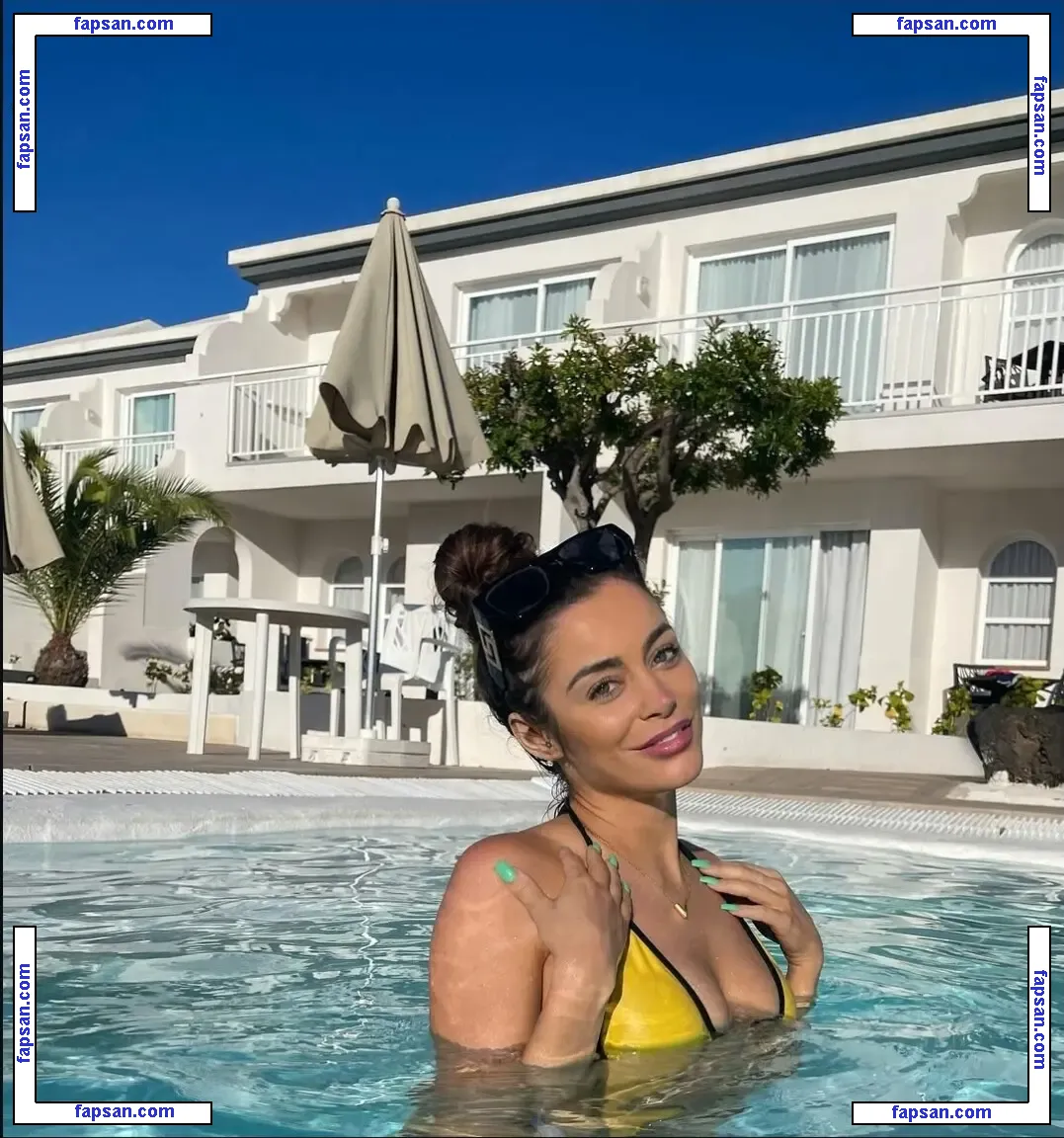 Maria Bishop голая фото #0015 с Онлифанс