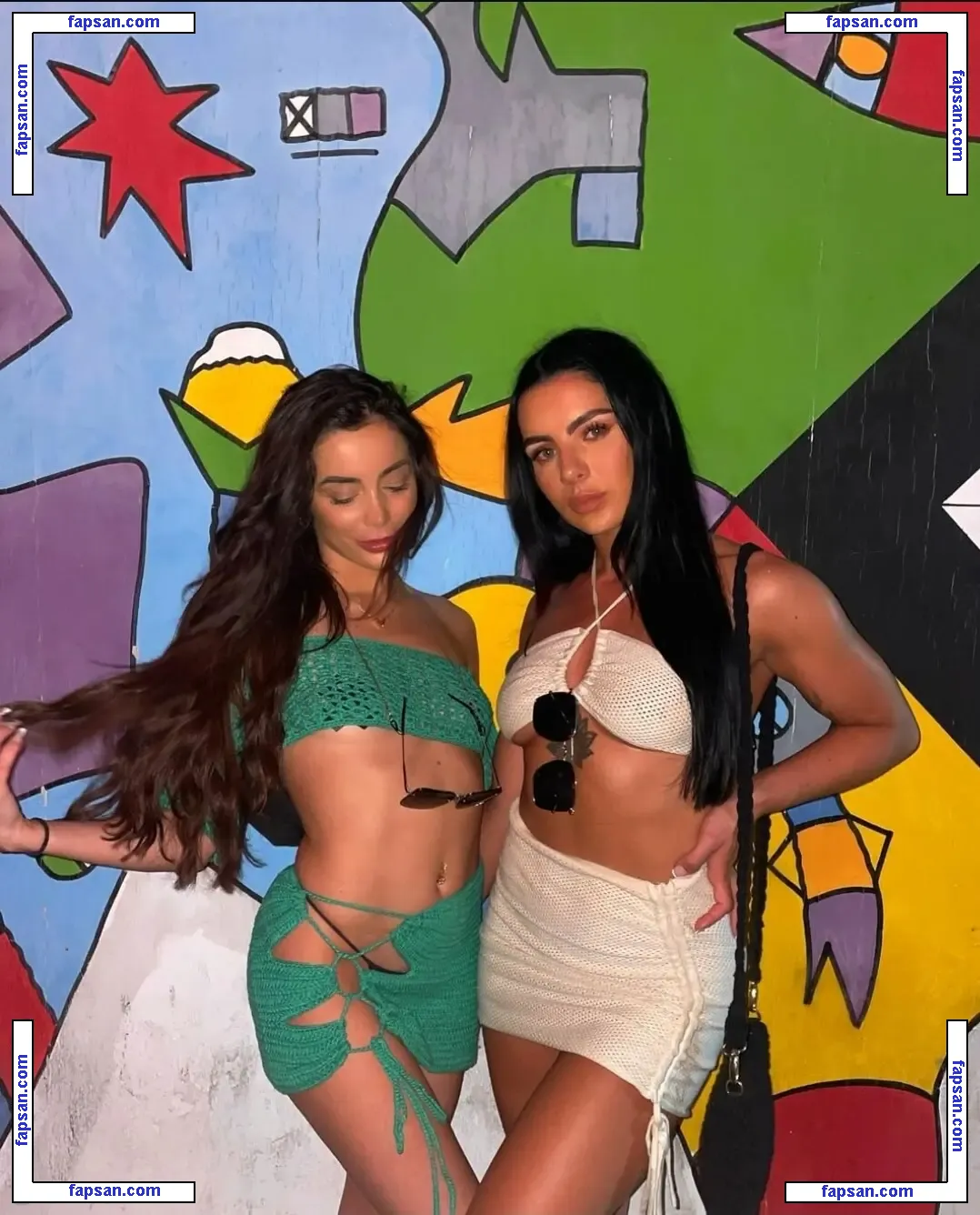 Maria Bishop голая фото #0017 с Онлифанс